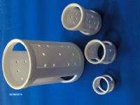 MAQUINADOS ESPECIALES EN PTFE VIRGEN
